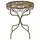 Deer Park Imperial Bistro Table