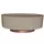 HC 6" Capri Bowl Artisan Taupe
