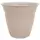 HC 6" Eclipse Round Planter Cottage Stone