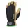 Hestra JOB Kobolt CZone II Black Tan Size 8 Medium Pair