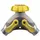 Nelson Dual Shut Off Rezimar Ergonomic Grip
