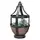 Panacea 6" Short Lantern Planter with Faux Copper Liner