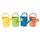 HoldAll 4L Traditional Watering Can Asst Color