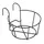 Panacea Over the Rail Flower Pot Holder