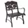 Painted Sky Chair Sunflower