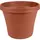 Bloem 4" TerraPot Terra Cotta