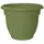 Bloem 10" Ariana with Grid Planter Living Green