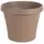 Bloem 16" TerraPot Chocolate
