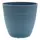 Bloem 6" Dayton Planter Ocean Blue