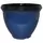 Southern Patio 12" HDR Heritage Planter Monaco Blue