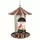 Audubon Woodlink Coppertop Sunflower Tube Feeder