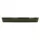 HC 10" Round Grower Saucer Green Akro Mils