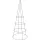 Midwest Wire Works 48" Big Mouth Cage 4 Ring 4 Leg