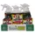 Nature's Mace MiniMace 12pc Rodent Repellent RTU & Concentrate Counter Display