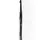 Primitive 36" Black Colored Jute Hanger