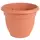 Bloem 6" Ariana with Grid Planter Terra Cotta