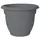Bloem 20" Ariana Planter Peppercorn