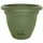 Bloem 14" Lucca Planter Living Green
