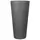 Tusco 20" Cosmo Tall Round Planter Slate