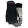 Watson Gloves The Knockout Small Full Grain Goatskin Leather