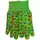 Watson Gloves L'il Buggers XXS 100% Cotton Fabric Ladybug