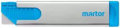 Secunorm Handy W/ Stainless Steel Blade