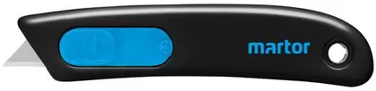 Secunorm Smartcut Stainless Steel Blade