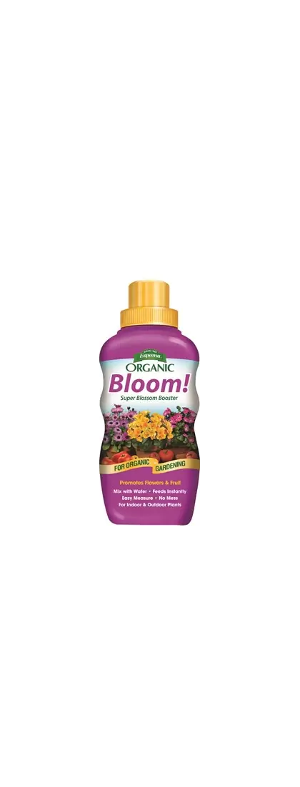 Espoma 16 oz Bloom!
