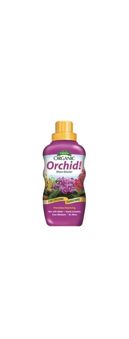 Espoma 8oz Orchid! Organic Bloom Booster