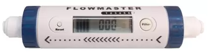 Hydro-Logic Flowmaster Ultra Low Flow Model 1/4 in