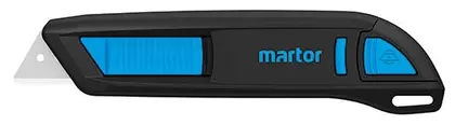 Secunorm 300 W/ Rounded Tip Blade