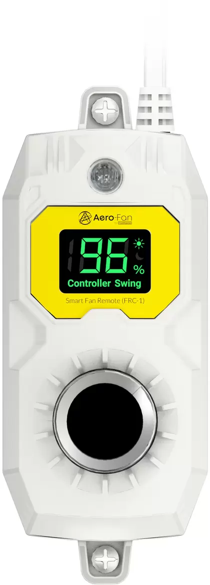 Smart Fan Remote (FRC-1)