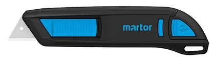 Secunorm 300 W/ Pointed Tip Blade