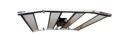 Flex Panel FL Spectrum 700W - Crop Boss