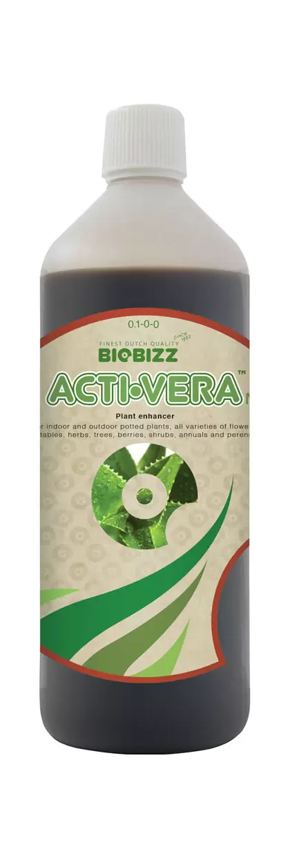 Biobizz Acti-Vera, 1 L