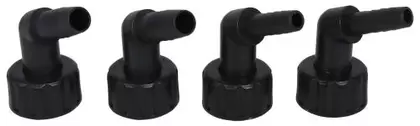 EcoPlus 1/10 HP Chiller Fitting Kit (728695)