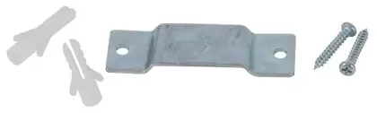 Hurricane Replacement Wall Mount Bracket for Parts 736505, 736506, and 736565