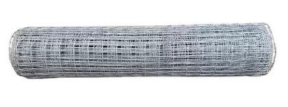 Horse Fence - 72" By 12.5 Gauge By 100' Roll