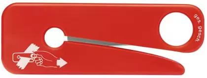 Secumax SOS-Cutter