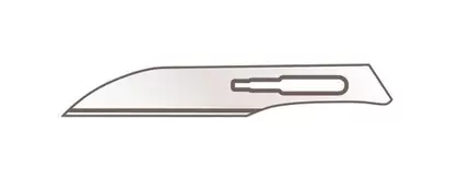 Scalpel Blade No.14 (100 per box)