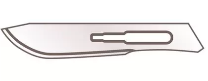 Scalpel Blade