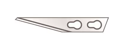 Graphic Blade No. 34 (100 per box)