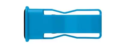 Plastic Hostler Small