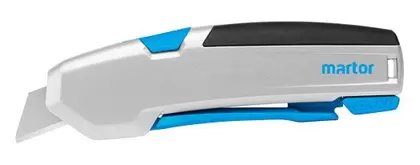 Securpo 625 W/ Blunt Tip Stainless Steel Blade