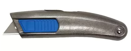 Securpo Megsafe With Stainless Steel Blade