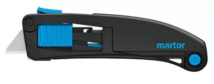 Securpo Maxisafe W/ Rounded Tip Blade