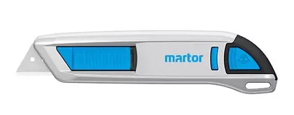 Secunorm 500 W/ Rounded Tip Blade