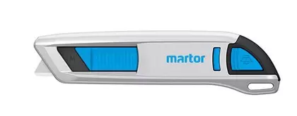Secunorm 500 9 mm