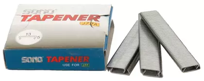 Staples for HRF Binder-Twine Tier Stapler - Box of 1000