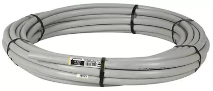 Netafim UV Polyethylene Tubing 3/4 in (.82 in ID x .94 in OD) - 100 ft (1/Cs) [14W082094-01]